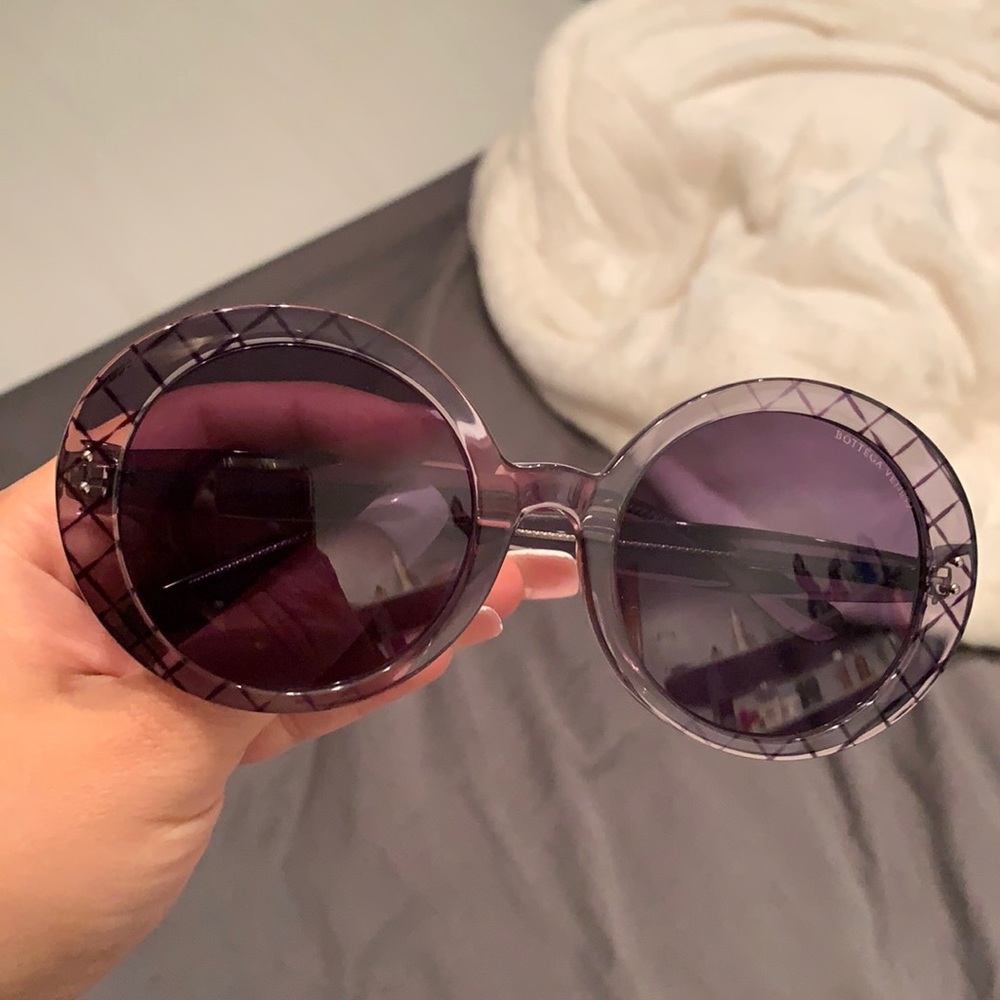 Brand new Bottega Veneta sunglasses
